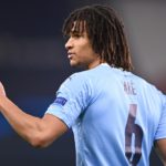 nathan ake