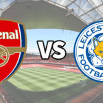 arsenal leicester