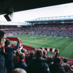 liverpool anfield