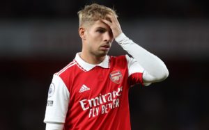 emile smith rowe