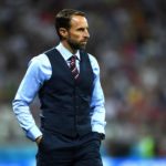 gareth southgate