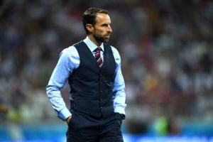 gareth southgate