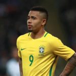 gabriel jesus