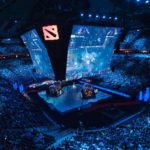 dota 2-esports