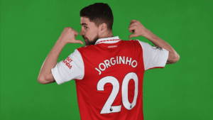 jorginho