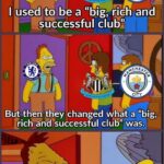 chelsea grandpa simpson