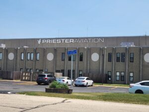 Priester aviation