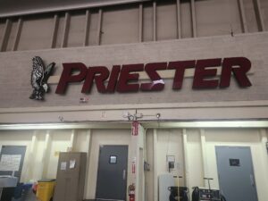 Priester aviation