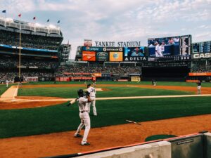 new york yankees yankees stadium