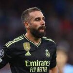 dani carvajal