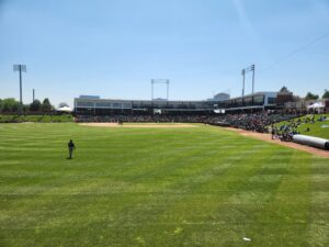 schaumburg boomers