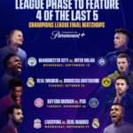 champions league