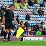 soccer football referee