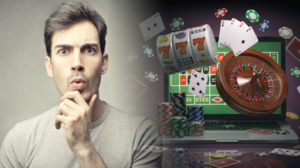 online casino games