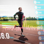 running stats metrics