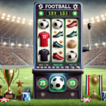 soccer slots