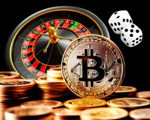 bitcoin roulette