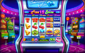 slots graphic