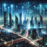 cyber-city-skyline