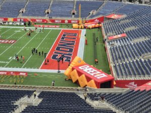 illini football citrus bowl