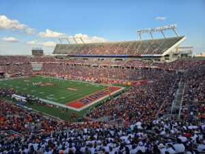 illini citrus bowl