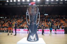 EuroCup: The Second-Tier Competition of European Basketball