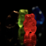 gummy bears