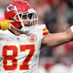 travis kelce