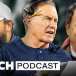 matt patricia bill belichick