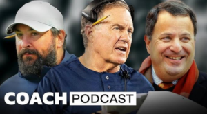 matt patricia bill belichick