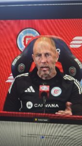 gregg berhalter