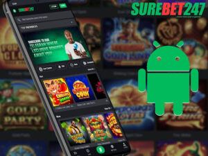 Surebet 247